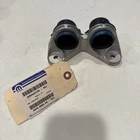 New Mopar 68352966AA Exhaust Hanger Bracket 2020-2023 Ram 1500 3.0L Diesel. Price: $95.00.