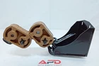 PO#8 Oem 2023-2025 Ford 6.7L Powerstroke Exhaust Hanger Bracket PC3Z-5A242-H Remanufactured. Price: $108.00.