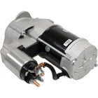 New Starter Fits Chevrolet Express 3500 6.6L V8 Diesel 2010-2016 By 7502854C92. Price: $246.04.