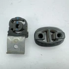 2022-2024 Hyundai Tucson Exhaust System Muffler Pipe Hanger Kit 28780N9200 Used. Price: $28.50.