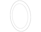 Genuine Mercedes-benz Sealing Ring 220-492-02-81 New. Price: $20.04.