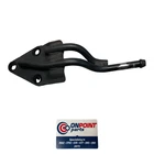 03-08 Nissan 350Z Passenger Rear Exhaust Muffler Hanger Bracket 20741CD000 Edh Used. Price: $39.95.