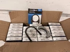 Case Of 50 Walker 2-1/2" Steel Exhaust Clamps 35337 New. Price: $123.25.