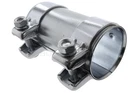 Vaico Exhaust Clamp V101835 For Audi New. Price: $31.24.