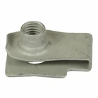 Genuine Ford Front Bracket Nut W709990S439 New. Price: $15.90.