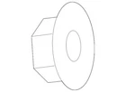 Oem New Ford 2017-2020 Expedition F-150 Navigator Manifold Nut W701706-S900. Price: $13.76.