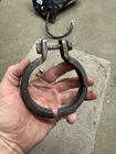 Mercedes W204 Diesel OM651 Exhaust Clamp Pipe Bracket Mount Holder A2034900641 Used. Price: $25.00.