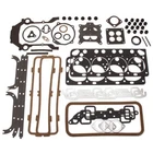1955-1962 Fits Ford 272/292/312 Y-block Gasket Set New. Price: $118.99.