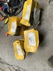 Lot Of (4) ABP-N35-40PLS 4" Exhaust Clamp, Torctite, 304SS Alliance Parts, New!. Price: $40.50.