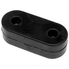 Exhaust System Hanger Insulator Walker 35750 New. Price: $21.06.