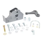 Synergy Mfg 8855-11 For Jeep Jl/jt Front Track Bar Relocation Bracket New. Price: $260.40.