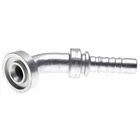 Gates G20357-1212 Code 62 O-ring Flange Heavy 45 Bent Tube (globalspiral) New. Price: $67.90.
