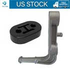 Passenger Side Rear Right Exhaust Bracket For Dodge Ram 1500 2019-2025 New. Price: $11.85.