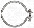 Clamping Part, Exhaust System Elring 915.980 Bmw (F10) 2011-2016 Nuovo. Price: $37.39.