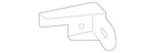 Genuine Mercedes-benz Holder 213-491-39-00 New. Price: $21.37.