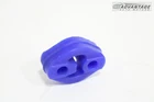 2014-2018 Mazda 3 Exhaust System Muffler Pipe Insulator Hanger Rubber Oem Used. Price: $21.83.