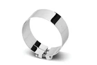 Roadworks 7" Diameter Exhaust Clamp Without Bracket For Peterbilt EXC700CP New. Price: $126.18.
