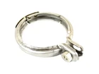 Genuine Mopar Exhaust Clamp 52090372AA New. Price: $77.20.