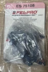 Fel-pro Es 75108 Exhaust Manifold Hardware Kit New. Price: $37.99.