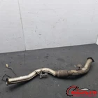 2015 Audi A4 2.0 Tdi Cnhc Exhaust Flexi Down Pipe 4G0253295A Used. Price: $61.25.