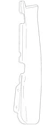Genuine Ford Door Opening Trim 3L3Z-18313A93-AAA New. Price: $17.45.
