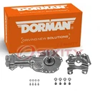 Dorman Front Left Power Window Motor For 1987-1991 Gmc V2500 Suburban Hw New. Price: $50.18.