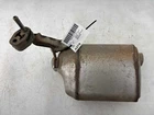 2017 - 2025 Chrysler Pacifica 3.6L Rear Center Exhaust Muffler Oem Used. Price: $144.00.