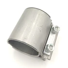 Exhaust Clamp 70 Mm Def D5 L405 Rrs L494 Jaguar LR088315 T2R41827 HY329N435AA New. Price: $95.00.