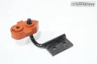2018-2021 Ford Expedition Exhaust Muffler Pipe Hanger Insulator & Bracket Oem Used. Price: $35.09.