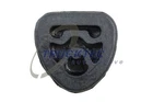 For Trucktec 02.39.016 Mercedes Muffler Hanger Neu. Price: $9.78.