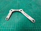 12-15 Mercedes-benz W204 C204 C250 Front Engine Exhaust Mount Bracket Holder Oem Used. Price: $9.00.