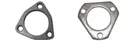 Jones Flanges Exhaust New. Price: $21.32.