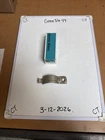 (1) Genuine Gm Chevrolet Exhaust Clamp 467597 Nos Oem Sold Individually New. Price: $22.50.