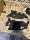 Mercedes-benz (212-885-19-14) And (212-885-20-14) Support Bracket W212 Used. Price: $100.00.