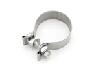 Pypes Performance Exhaust HVC24 Muffler Band Clamp New. Price: $25.03.