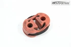 2014-2021 Maserati Quattroporte Exhaust Rear Left Side Pipe Hanger Insulator Oem Used. Price: $22.61.