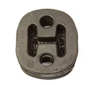 Exhaust Hanger Bushing Ring 05-10 Vw Jetta Rabbit Golf Gti MK5 8D0 253 147 Used. Price: $15.99.