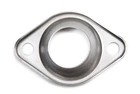 Blox Racing Jdm Honda Header Collector Flange - 2.5INCH New. Price: $44.60.