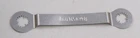 Genuine Volkswagen Retainer Plate 06Q-145-039-B New. Price: $7.53.