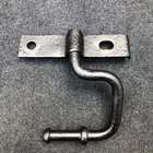 Mini Bmw Cooper R52/R53 Ns Rear Exhaust Rubber Mount Hanger Supporting Bracket Used. Price: $42.18.