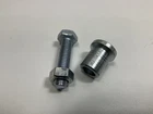 New - Out Of Box Walker 35282 Exhaust Bolt. Price: $6.29.