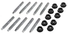 Dorman 03411B Exhaust Manifold Hardware Kit New. Price: $24.19.