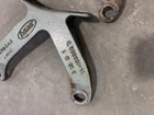 Peterbilt Exhaust Muffler Bracket 14-15638R 2 Available Used. Price: $55.00.