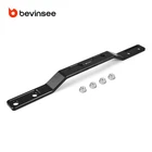 Aluminum Rear Tunnel Cross Brace 5Q0802128 Replacement For Volkswagen Audi New. Price: $32.99.