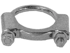 Bosal Exhaust Clamp Fits Nissan NV2500 2012-2017 4.0L V6 79GJQQTF New. Price: $19.71.