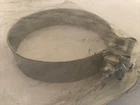 Genuine Donaldson J000203 Accuseal Exhaust Clamp 5.00" New. Price: $15.99.