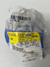 Genuine Gm Exhaust Pipe Clamp 13278368 New. Price: $41.99.