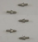 Gm Bolts Pack Of Double Bolt/single Nut M10 X 1.5 20 + New Oem 11561111. Price: $15.97.