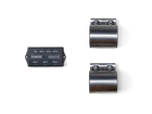 Akrapovic P-MF1051 Fitting Kit For 2024+ Porsche Panamera V8 New. Price: $666.99.