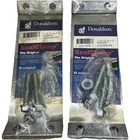 Exhaust Clamp - Donaldson Seal 2.75 / 70 Mm O.d. Qty New. Price: $16.95.